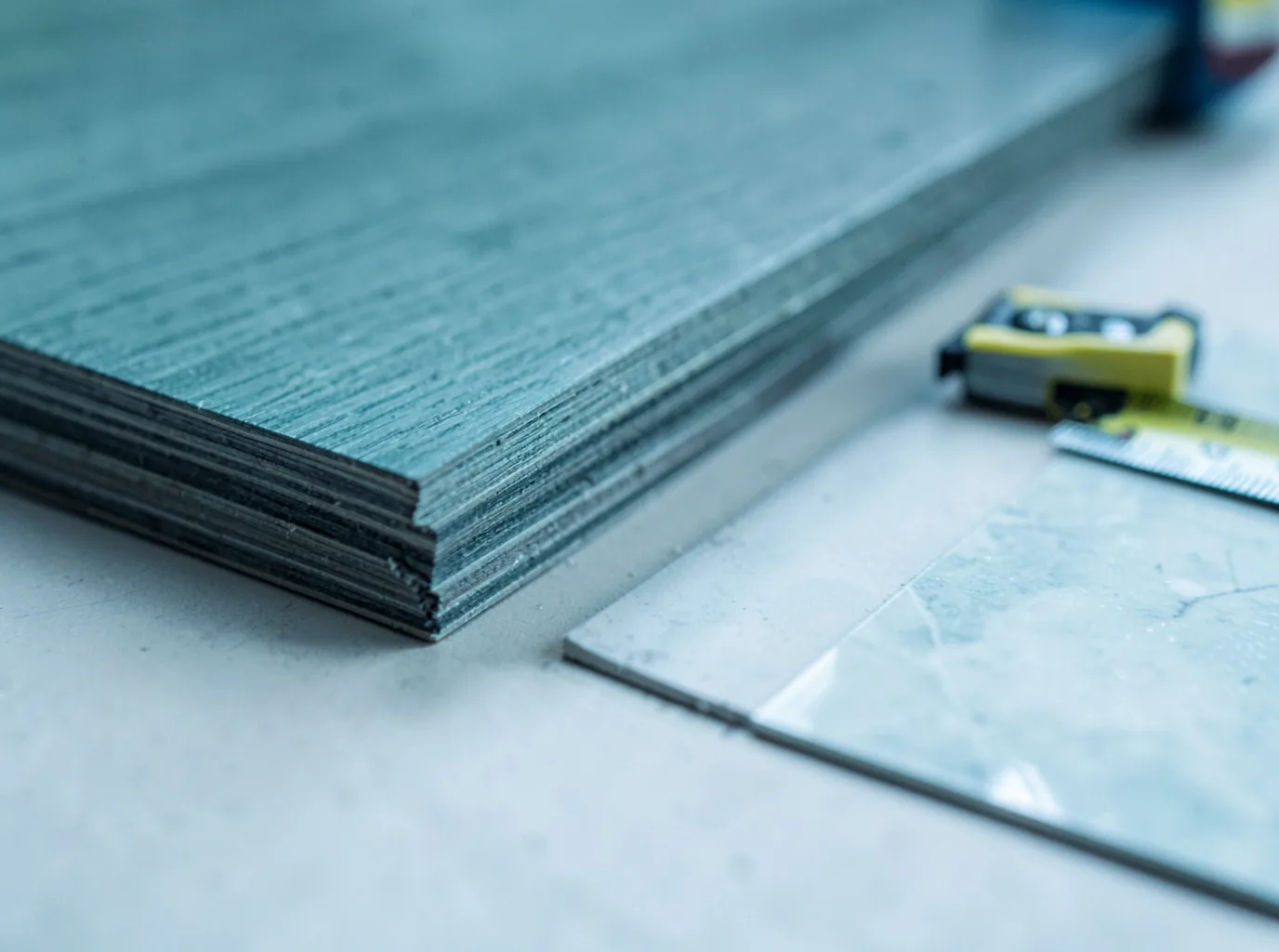 Luxury Vinyl Plank Installation New Ross, IN FAQs